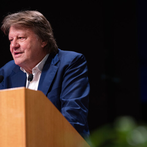 Φώτης Γεωργελές