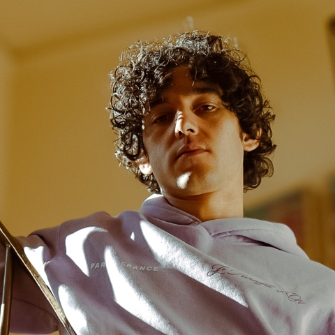 Κωνσταντίνος Ζωγράφος