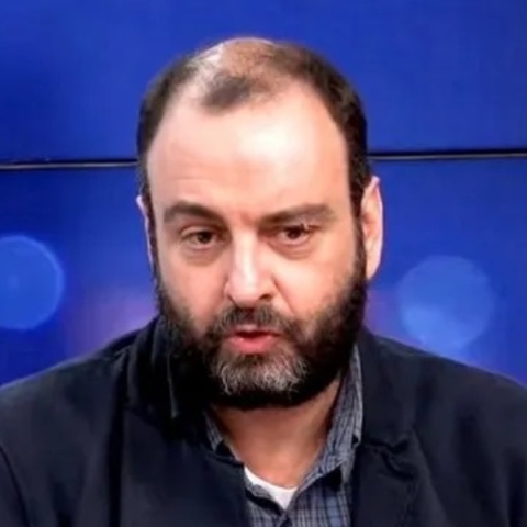 Γιαννόπουλος για επίθεση Παππά: «Λέει ψέματα, δεν είχα πιει - Και με χτύπησε και με γρονθοκόπησε πισώπλατα»