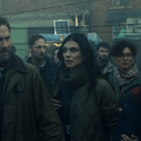 «Greenland 2: Migration»: Η επιστροφή του Τζέραρντ Μπάτλερ στη μεγάλη οθόνη