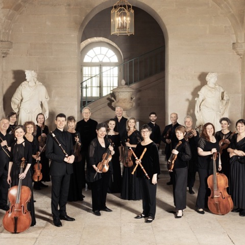 The Constellation Choir and Orchestra