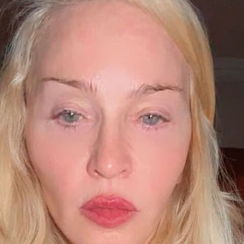 Μαντόνα χωρίς φίλτρα: Χανουκά, οικογένεια και ένα selfie που συζητήθηκε