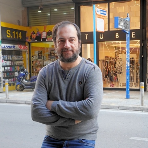 Ιωσήφ Ιωσηφίδης