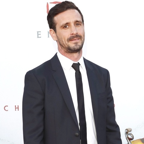 Πέθανε ο ηθοποιός της σειράς «The Wire», Τζέιμς Ράνσον