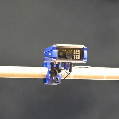 Στους δρόμους της Αττικής οι «έξυπνες» κάμερες της Τροχαίας – Πάνω από 1.000 παραβάσεις σε 4 ημέρες