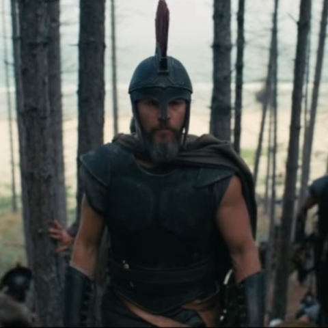 Κυκλοφόρησε το τρέιλερ της «Οδύσσειας» του Κρίστοφερ Νόλαν με πρωταγωνιστή τον Ματ Ντέιμον