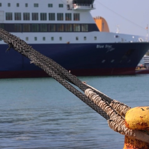 λιμάνι Πειραιά