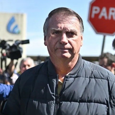 Μπολσονάρου 