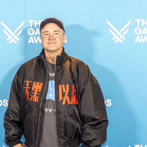 Πέθανε σε τροχαίο ο συνδημιουργός του «Call of Duty» και του «Apex Legends», Βινς Ζαμπέλα