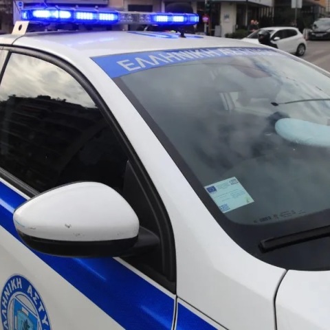 Αγρίνιο, αστυνομια 