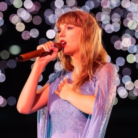 Τέιλορ Σουίφτ