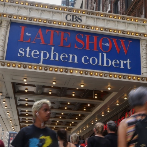 ΗΠΑ: Νέες εμπρηστικές επιθέσεις του Ντόναλντ Τραμπ κατά του Στίβεν Κολμπέρτ 