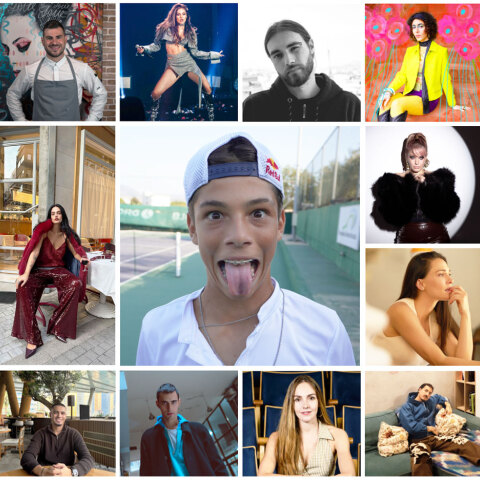 Τα 27 νέα πρόσωπα που θα μας απασχολήσουν το 2026