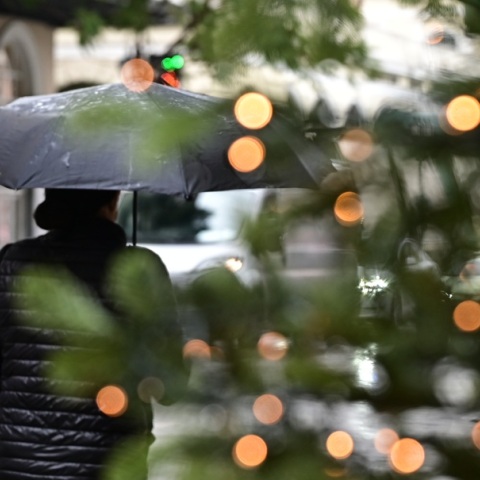 Με χαμηλές θερμοκρασίες η Πρωτοχρονιά - Τι δείχνουν τα μοντέλα για τις πρώτες ημέρες του 2026 