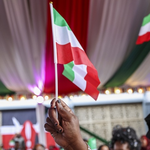 Explainer: Γιατί η Σομαλιλάνδη έχει στρατηγική σημασία για το Ισραήλ