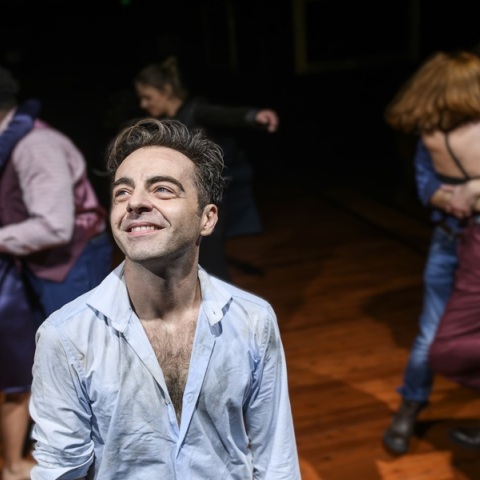 Προμηθέας Αλειφερόπουλος