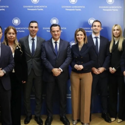 A. Γεωργιάδης: Yπερβήκαμε σημαντικά τον στόχο απορρόφησης του Μεσοπρόθεσμου Προγράμματος 2025