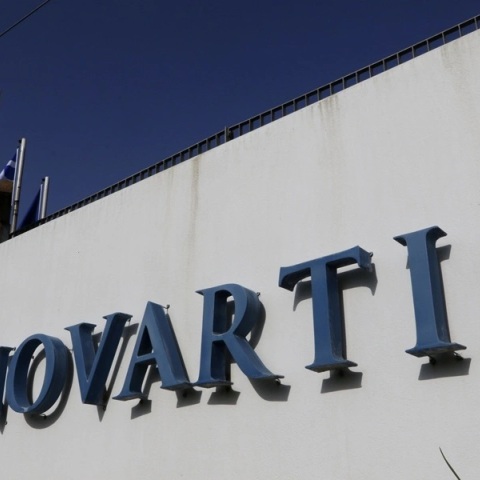 Δίκη Novartis
