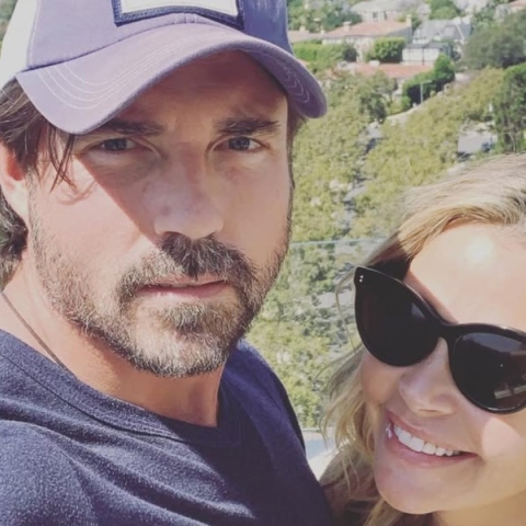 Ντενίζ Ρίτσαρντς και Άαρον Φάιπερς