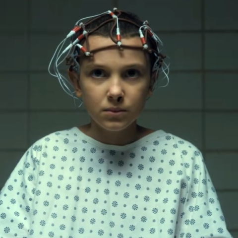 Stranger Things: Κυκλοφόρησε το τρέιλερ για το τελευταίο επεισόδιο