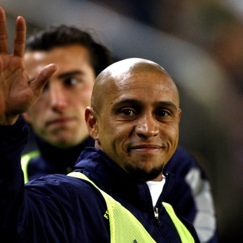 O Ρομπέρτο Κάρλος