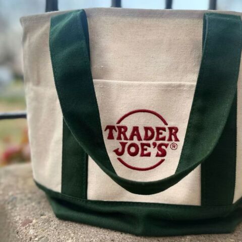 tradersjoe