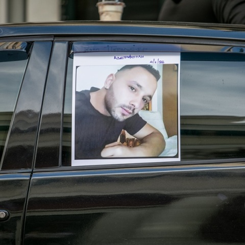 Πάτρα: Εννέα άτομα εμπλέκονται στην υπόθεση του θανάτου του 31χρονου από ξυλοδαρμό