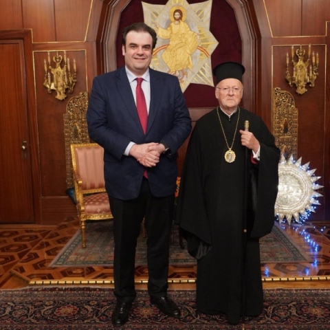 Πιερρακάκης