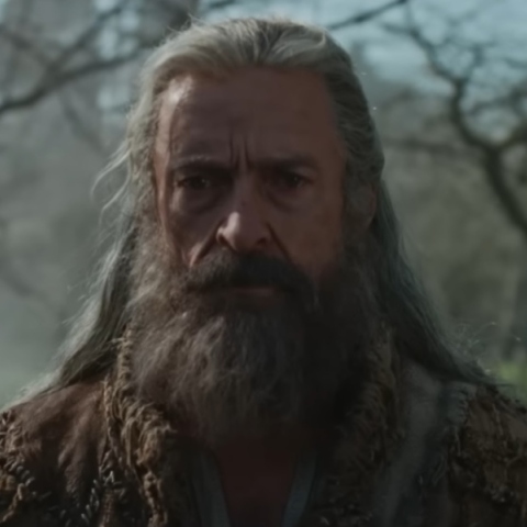 Χιου Τζάκμαν