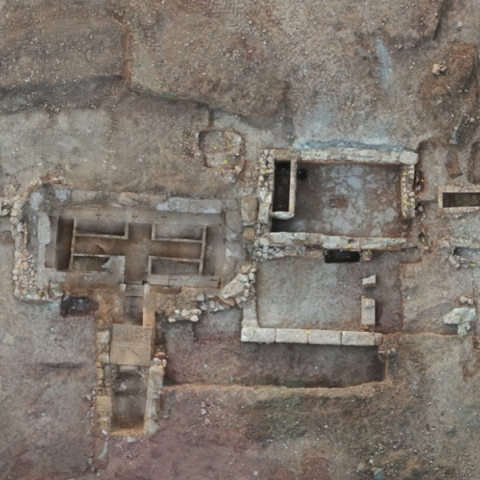 Αρχαία Τενέα: Εντοπίστηκε χώρος που συνδέεται με μυστηριακές τελετές ίασης -Εντυπωσιακά ευρήματα 