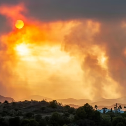 Αυστραλία, φωτια