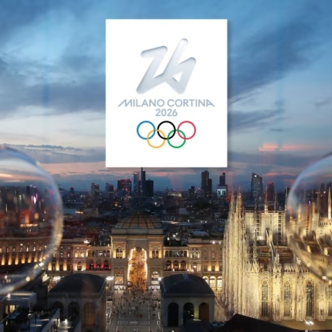 Ιταλία, Χειμερινοί Ολυμπιακοί Αγώνες 