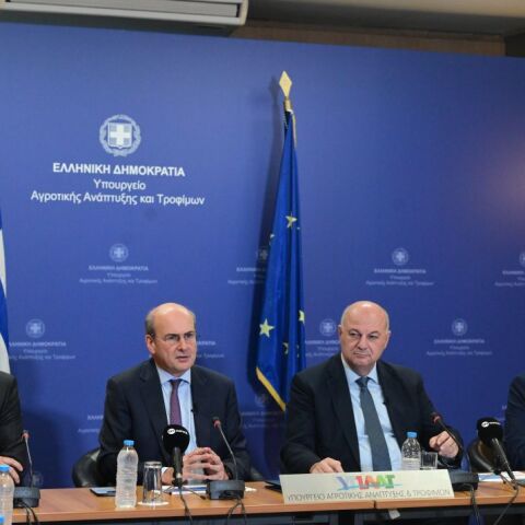 Τα κυβερνητικά μέτρα για τους αγρότες