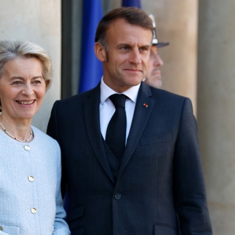 Πράσινο φως στη συμφωνία εμπορίου της Mercosur-ΕΕ, μετά από 25 χρόνια συνομιλιών