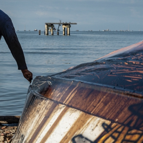 πετρέλαια της Βενεζουέλας