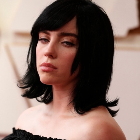 Μπίλι Άιλις