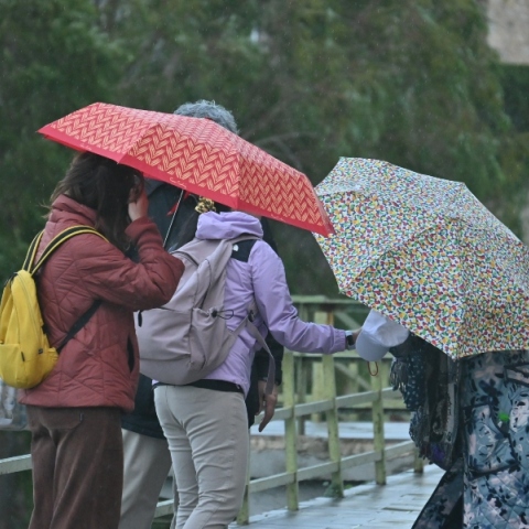Δήμος Αθηναίων, κακοκαιρια