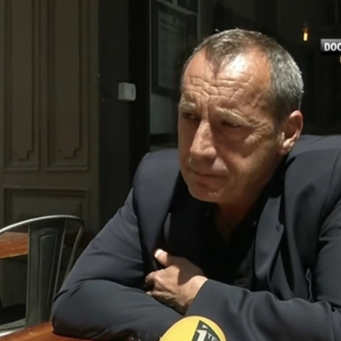 Αλέν Ορσονί