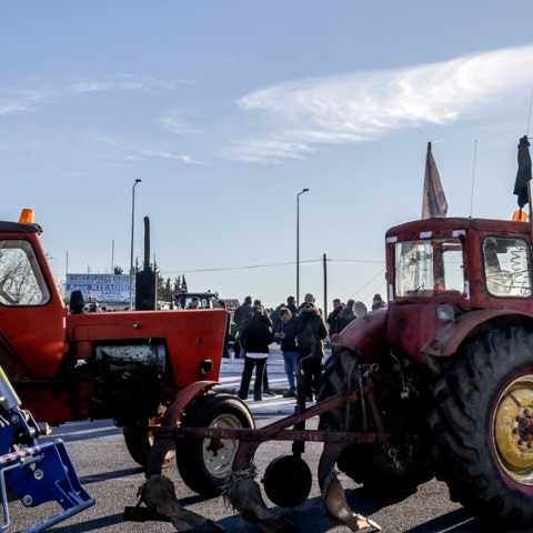 Αγρότες: Τα μέτρα που βελτιώθηκαν, oι κυρώσεις στα τρακτέρ που παραμένουν στις Εθνικές και το plan b