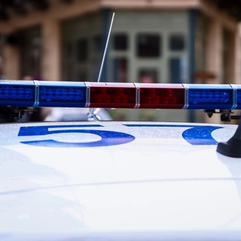 Θεσσαλονίκη, περιπολικο