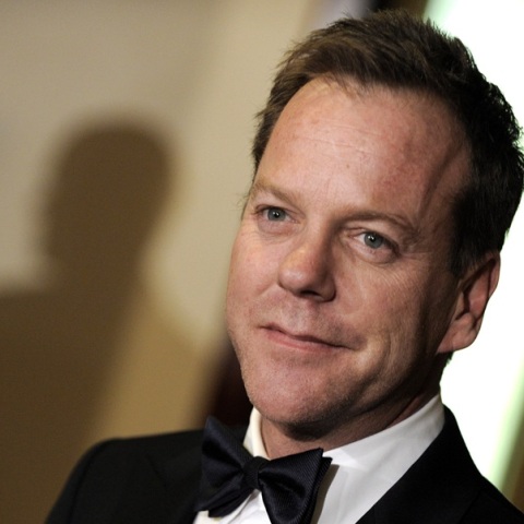 «Θα σε σκοτώσω» - Ο διάλογος προκάλεσε τη σύλληψη του Κίφερ Σάδερλαντ