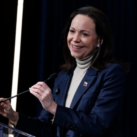 Μαρία Κορίνα Ματσάδο