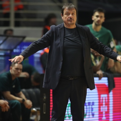 Καρφιά Αταμάν: «Υπάρχουν κάποιοι παίκτες που δεν μας δίνουν τίποτα»