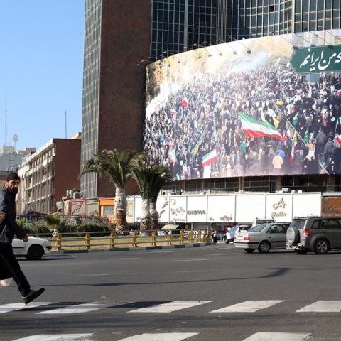 Explainer: Η διακοπή ίντερνετ ως εργαλείο καταστολής και ψηφιακής απομόνωσης στο Ιράν
