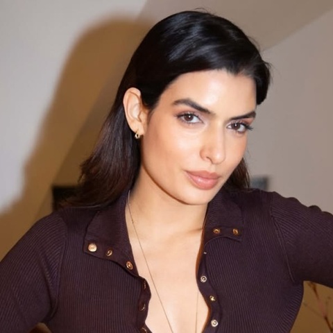 «Έφυγε την ημέρα της γιορτής μου» - Πέθανε ο πατέρας της Τόνιας Σωτηροπούλου