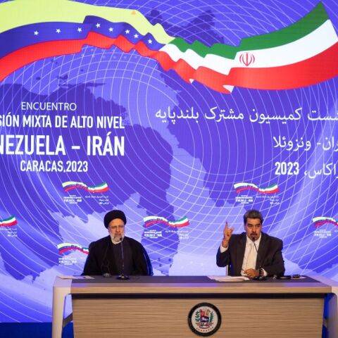 Τι γνωρίζουμε για τους δεσμούς της Χεζμπολάχ με τη Βενεζουέλα