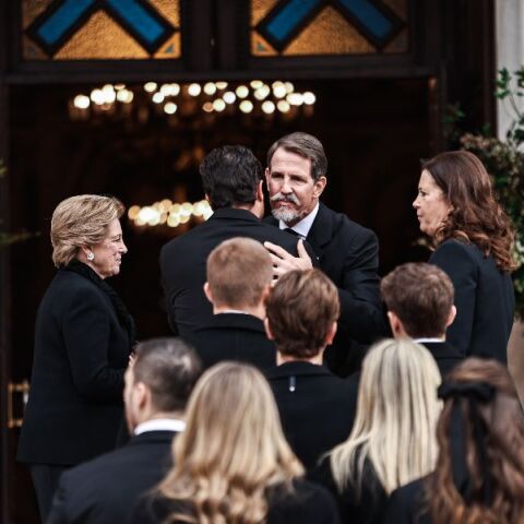 Παυλος Ντε Γκρες