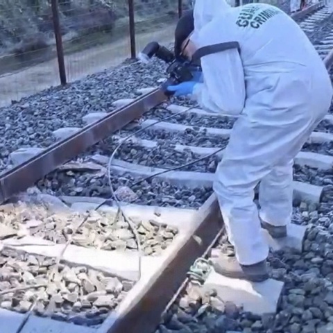 Τι γνωρίζουμε για τη σιδηροδρομικό δυστύχημα στην Ισπανία - Τα έως τώρα στοιχεία 