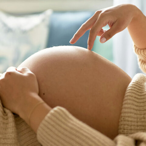 Κατάψυξη ωαρίων