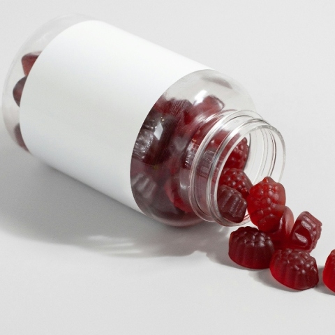 Βιταμίνες σε μορφή ζελεδάκι - Πόσο αθώες είναι τελικά;